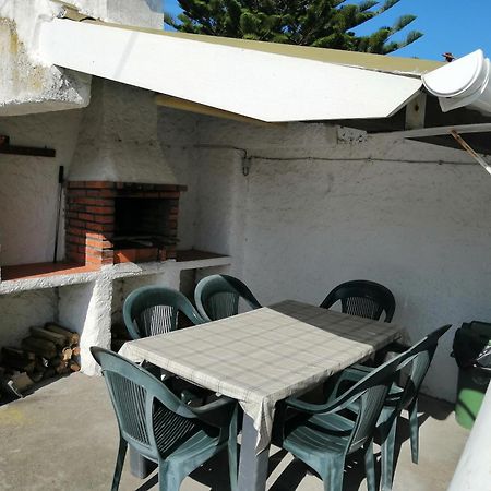 Casa Dos Mosteiros Mosteiros  Kültér fotó