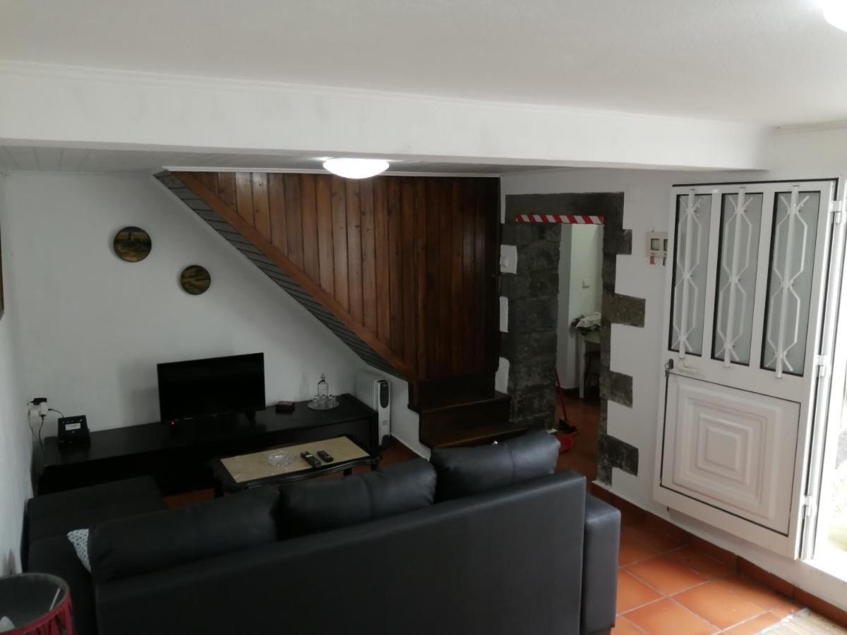 Casa Dos Mosteiros Mosteiros  Kültér fotó