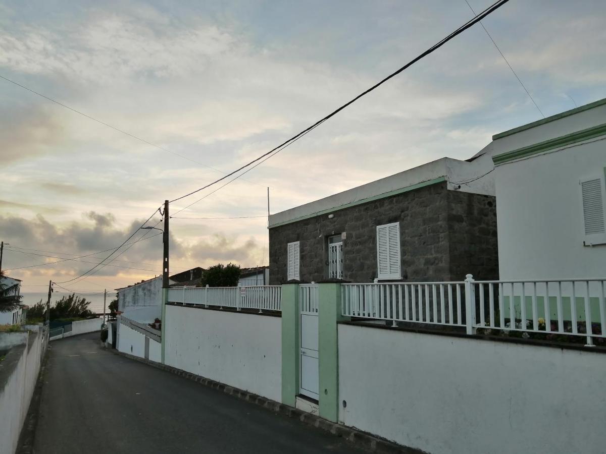 Casa Dos Mosteiros Mosteiros  Kültér fotó