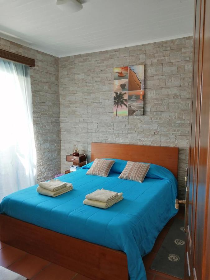 Casa Dos Mosteiros Mosteiros  Kültér fotó