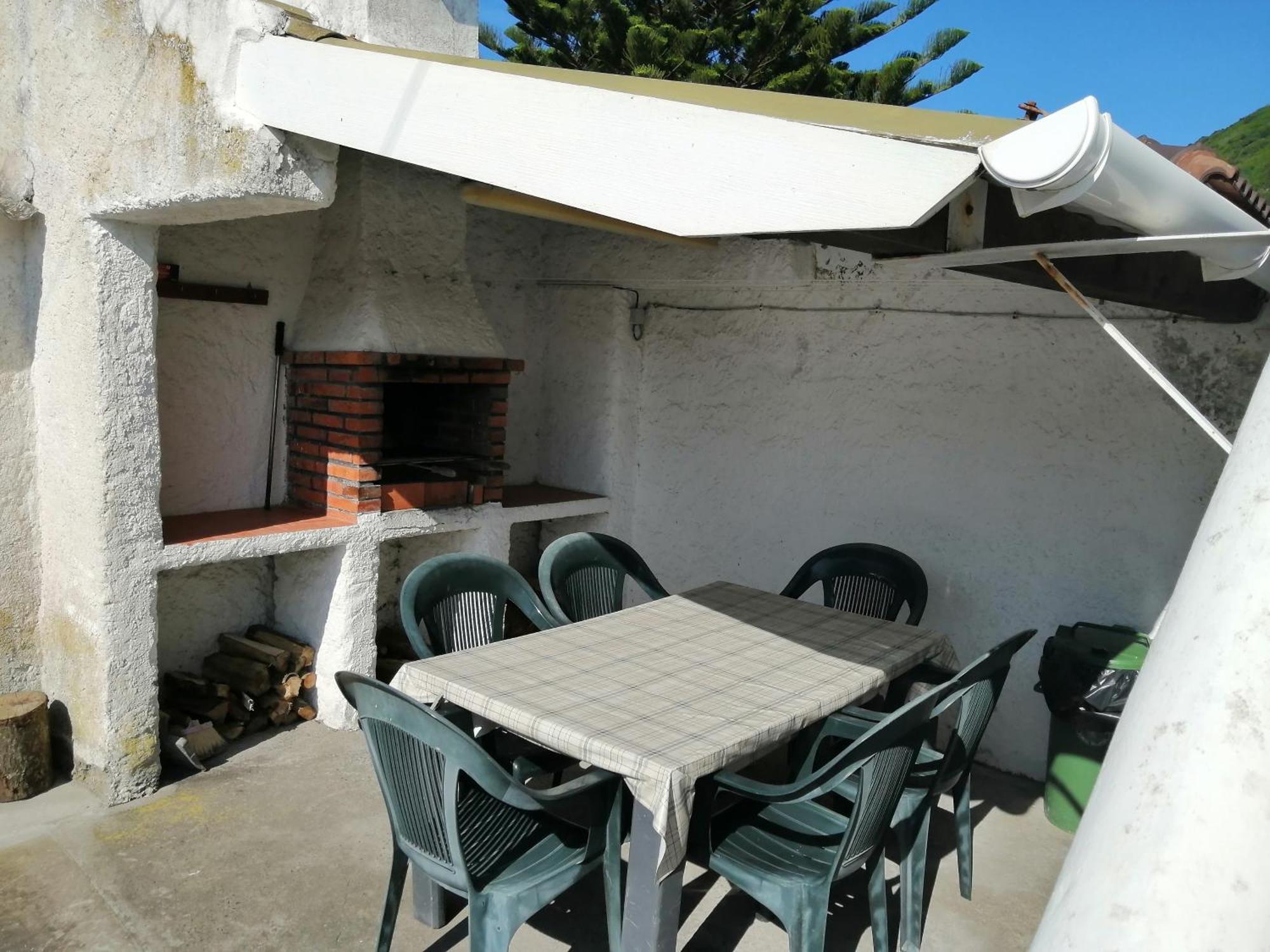 Casa Dos Mosteiros Mosteiros  Kültér fotó
