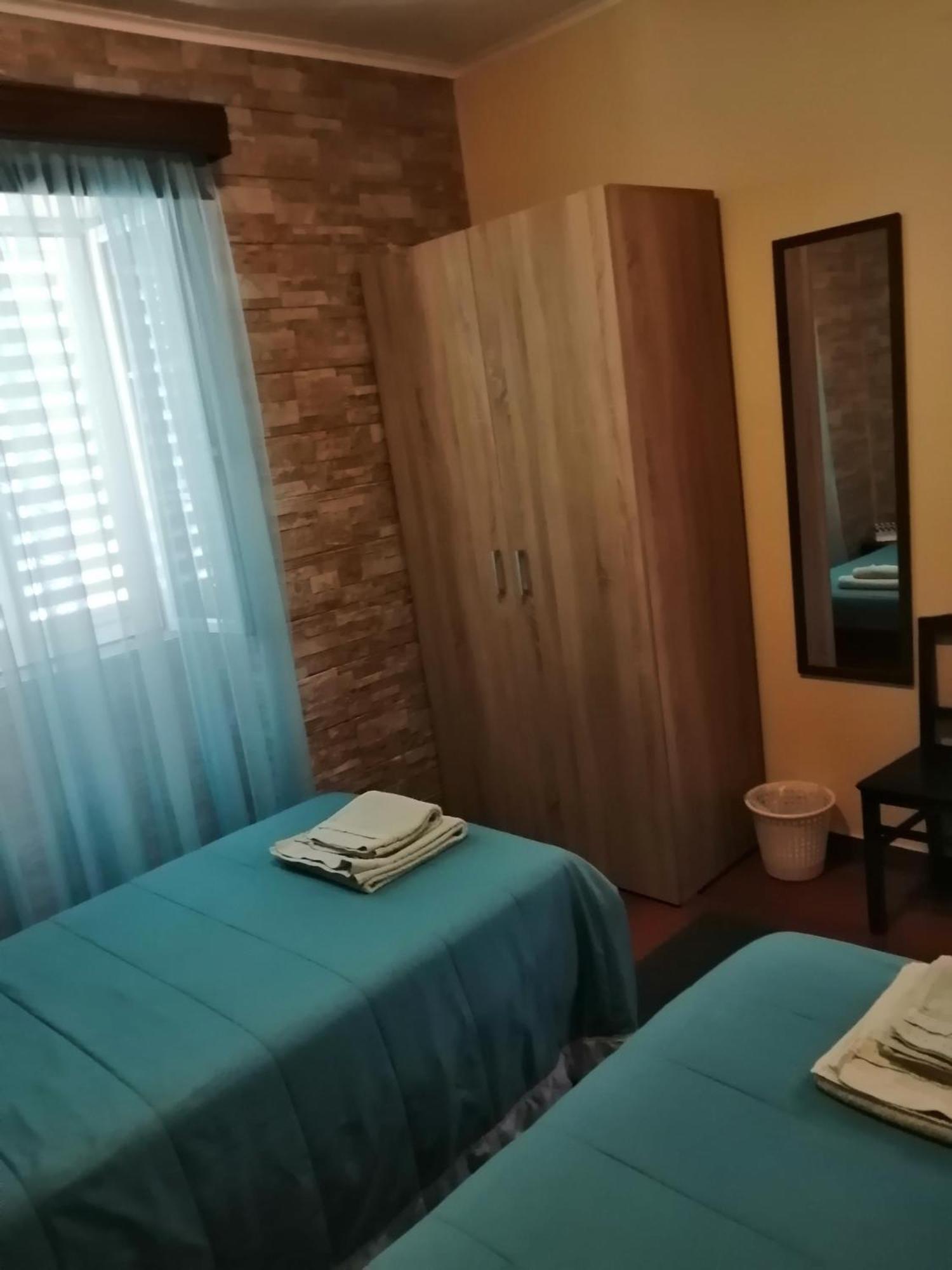 Casa Dos Mosteiros Mosteiros  Kültér fotó