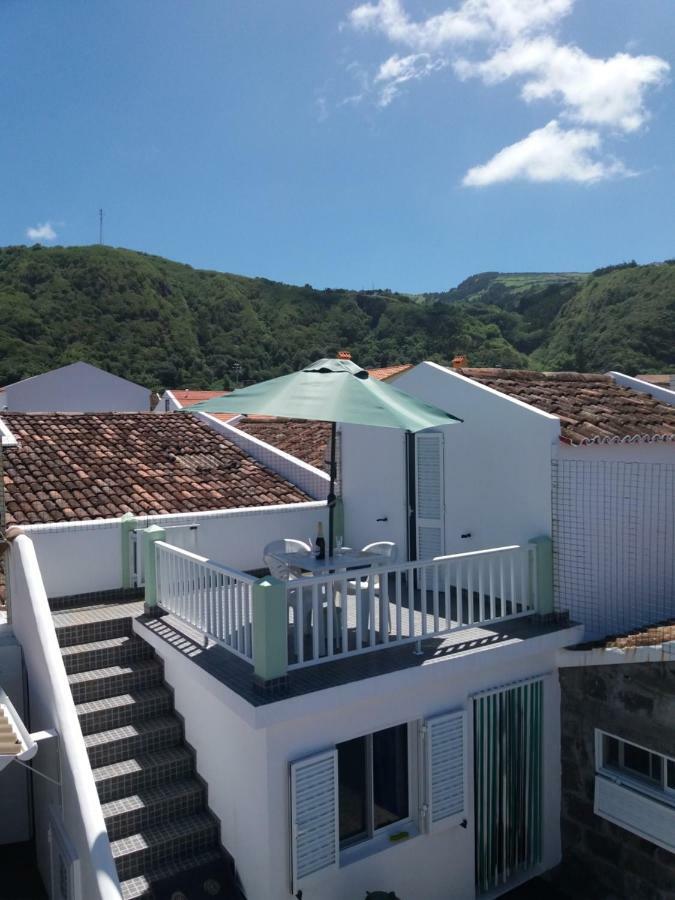 Casa Dos Mosteiros Mosteiros  Kültér fotó